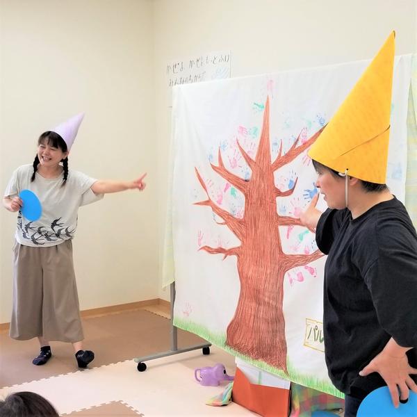 みんな集まれ！パルぴよ おはなしひろば | 生活協同組合パルシステム群馬